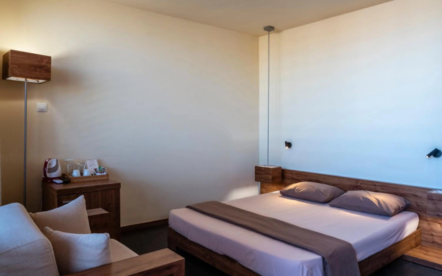 Design Hotel Logatero