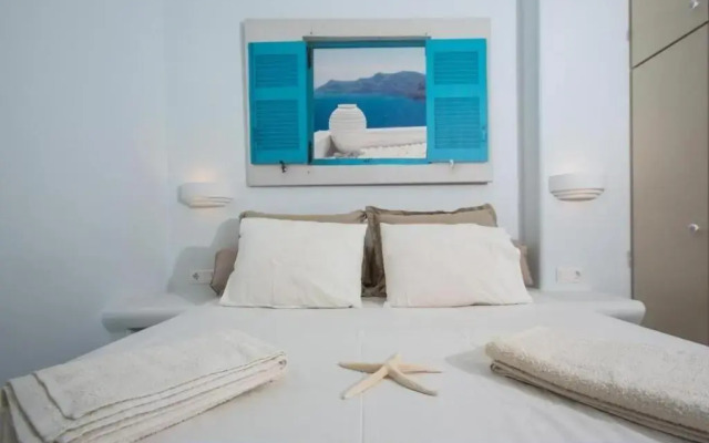 Sea Garden Suite - Loutra Kythnos