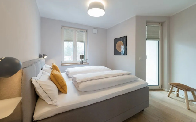 Suites Mitte Apartmenthaus