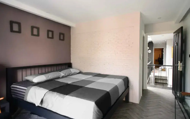 87 Oldtown @ River Pier