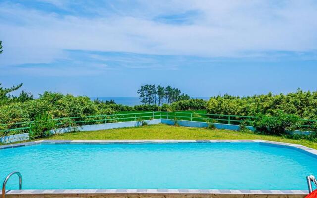 Bada Hyunggi Pension