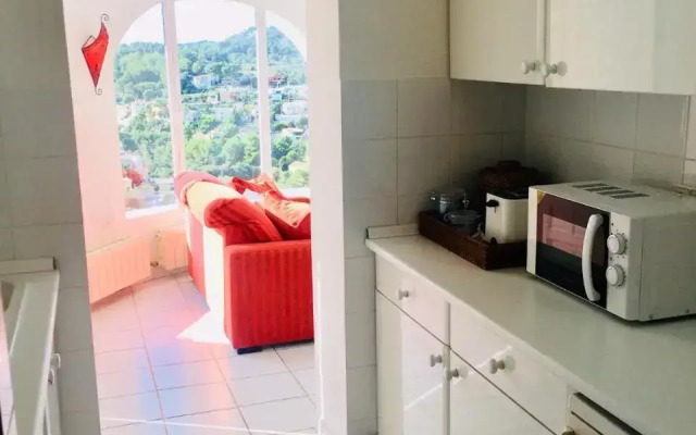 Apartment at Casa Piña Blanca