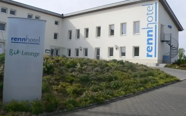 Rennhotel am Nürburgring