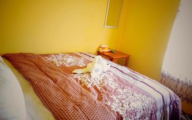 Fifawind Hotel Komodo