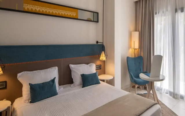 The Mirage Resort & SPA