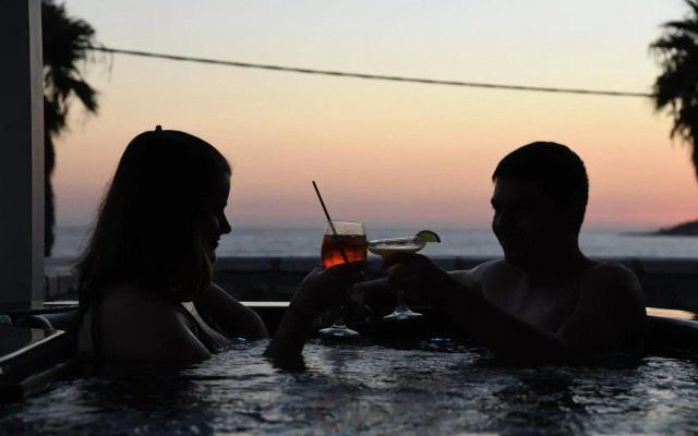 Itilo Traditional Hotel