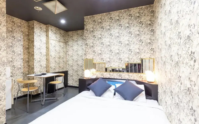OYO Midori Garden Hotel Nara Kashiba