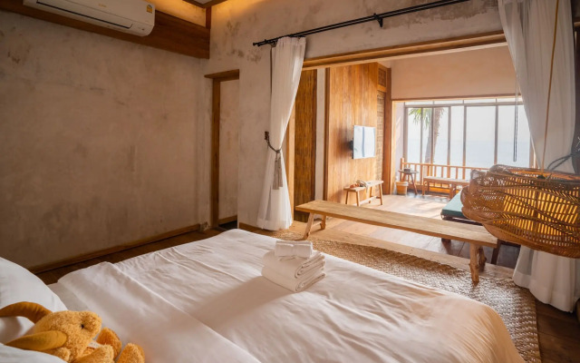 La A Natu Sam Roi Yot