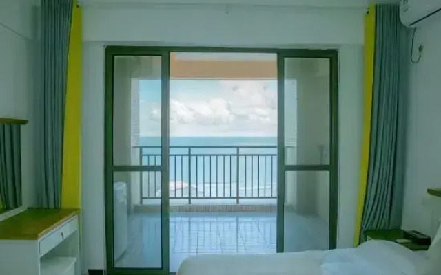 Beihai Haiju Inn