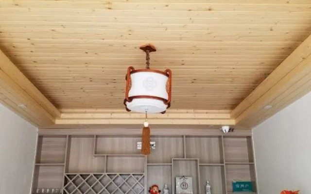 Yunshuiyao Boutique Inn