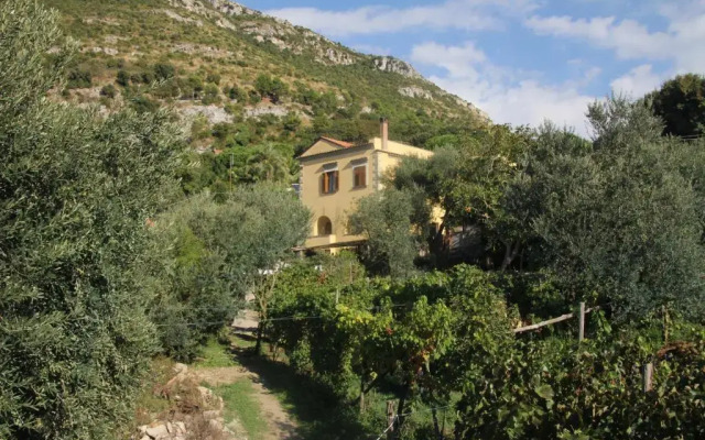 Agriturismo Antico Casale Colli Di San Pietro