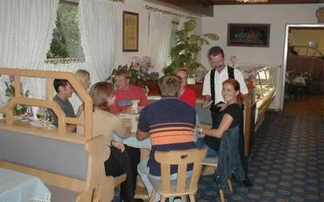 Rad-und Familienhotel Ariell
