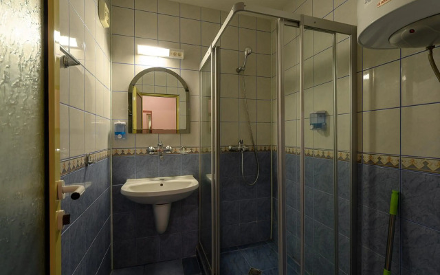 Hotel Evridika