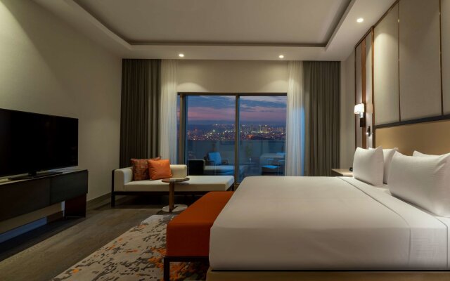 Mall Of İstanbul The Residence