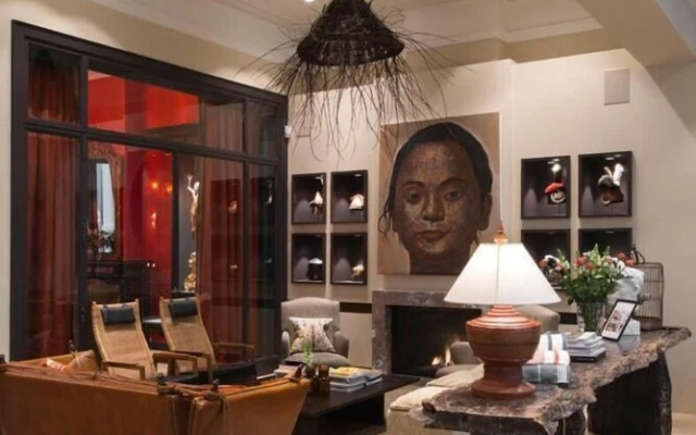 Cabosse, Suites & Spa