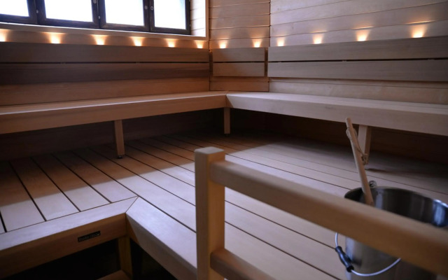 Hotel Haikko Manor & Spa
