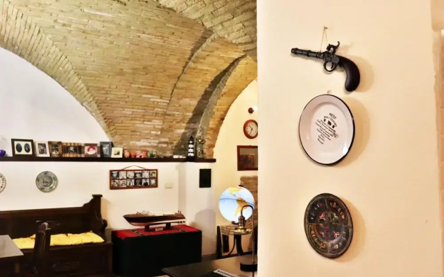 Vicoquarto in Lanciano