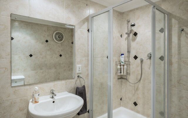 Sun & Sea Family Villa