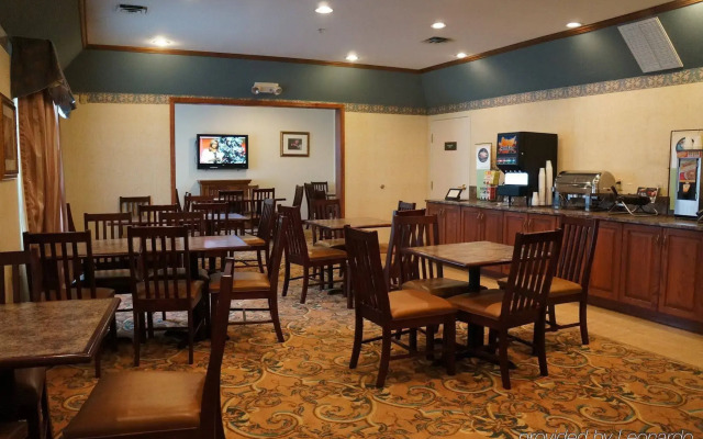 Country Inn & Suites by Radisson, Salisbury, MD