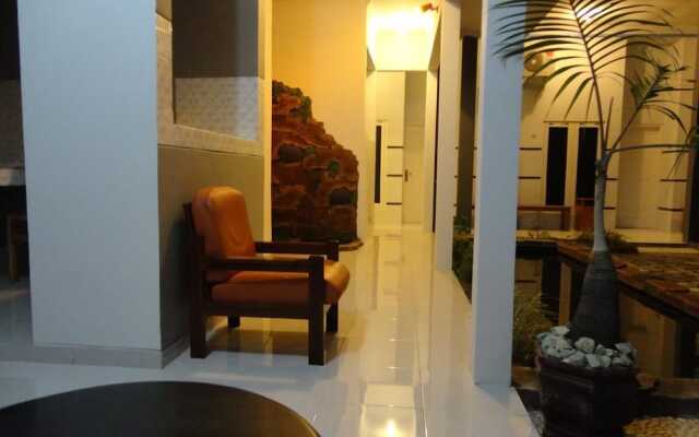 Pendowo Huis Guest House