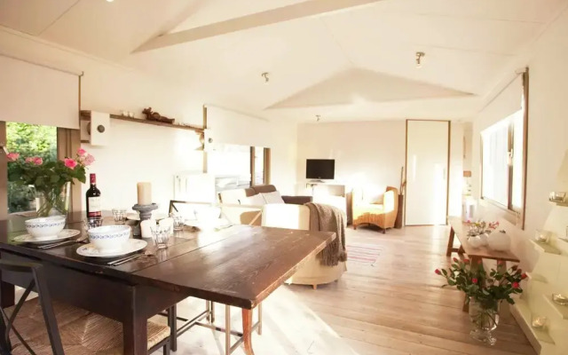 Holiday Home in Bergen With Private Terrace