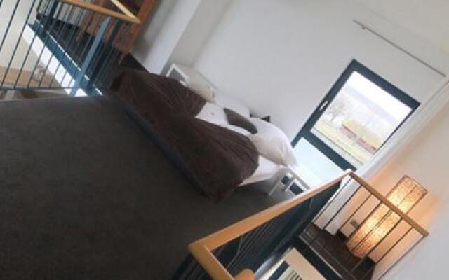 Hotel & Restaurant Utkiek