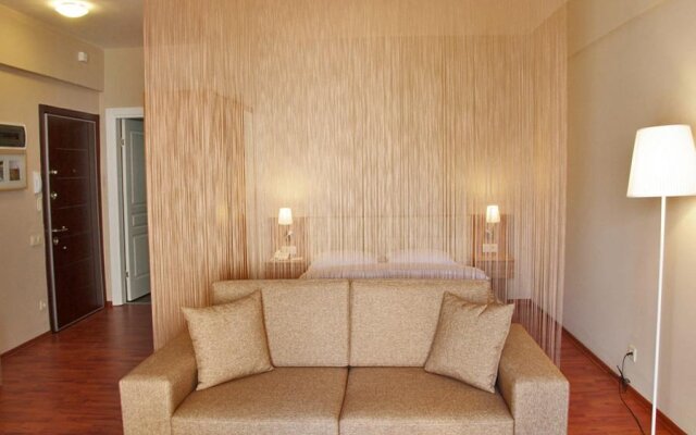 B Suites Hotel