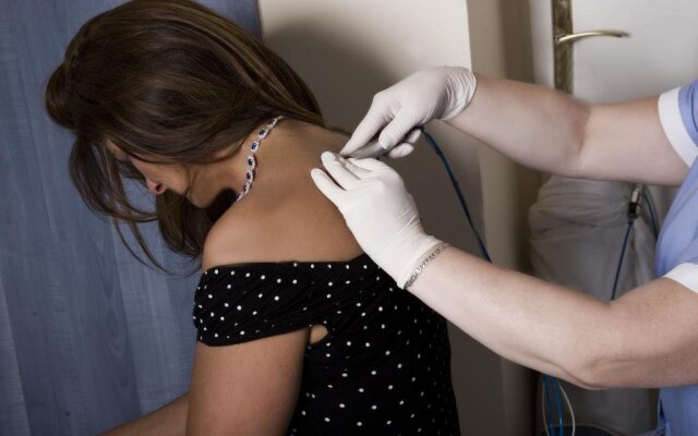 Hotel Saint Antonius