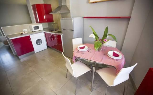 AB Apartamentos