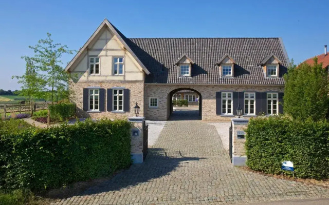 Buitenplaats Welsdael