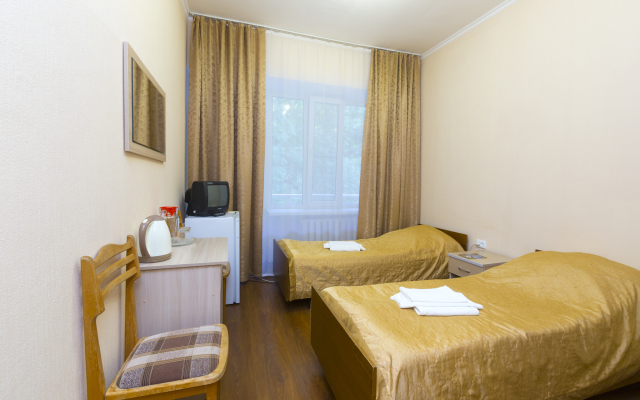 im. Telmana (Zheleznovodsk)