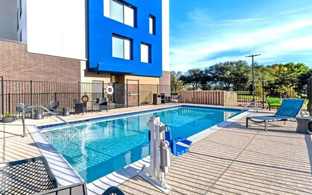 Hampton Inn & Suites By Hilton Sherman