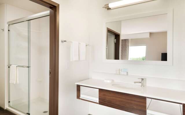 Hampton Inn & Suites Lavonia