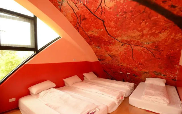 Sanyi Homestay