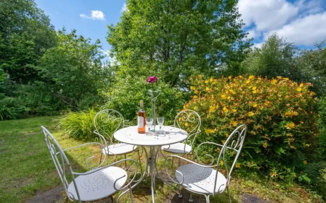 Holiday Home Cwmllynfell