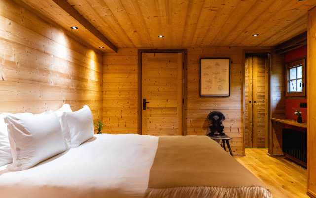 L'Alpaga, a Beaumier hotel