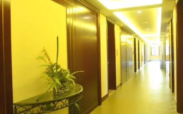 Guangrao Hotel