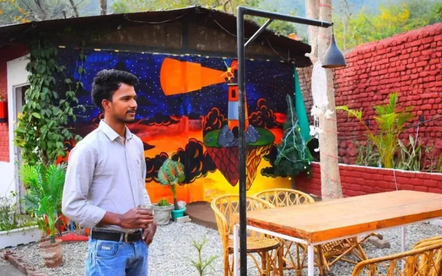 Goroomgo Aman Rishikesh