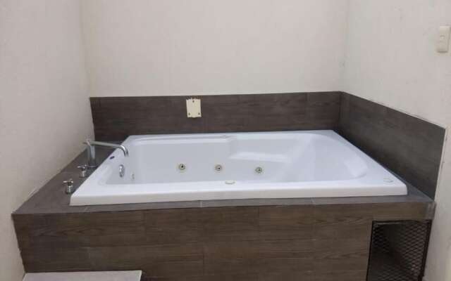 Hotel Guivá San Pablo