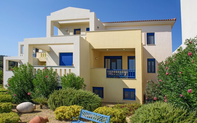 Sea Breeze Hotel Apartments Chios