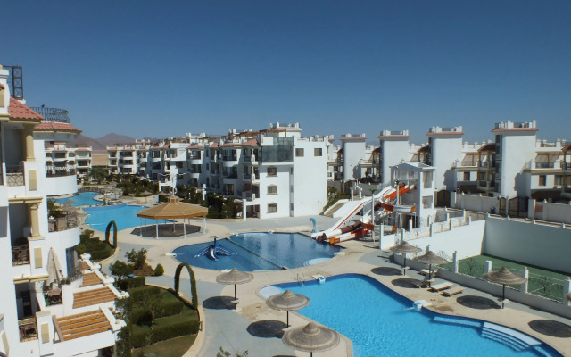 Sharm Hills Resort