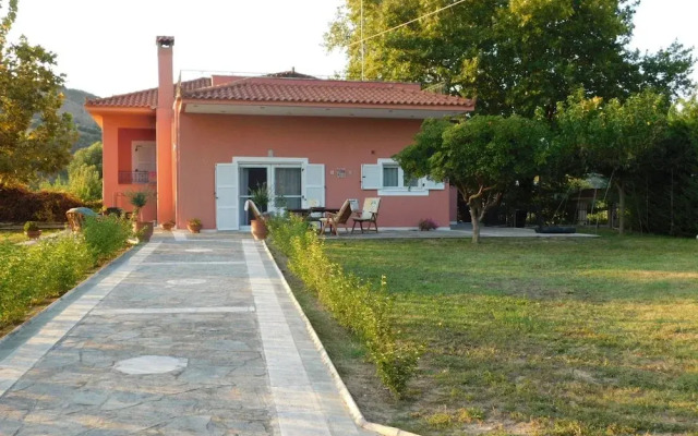 Villa Aris
