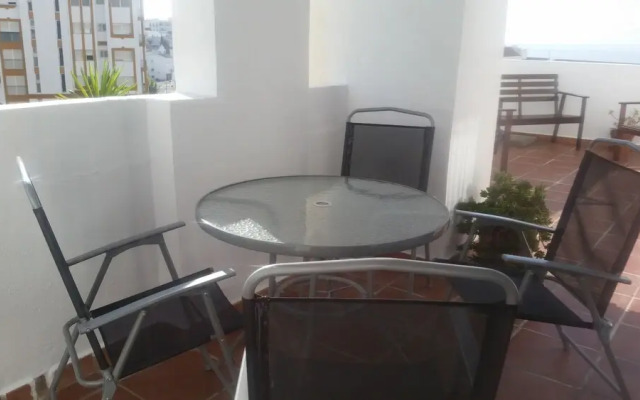 Puerto Deportivo Estepona