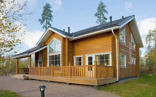 Saimaa Lakeside
