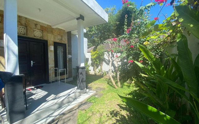 Ashana Hotel Uluwatu