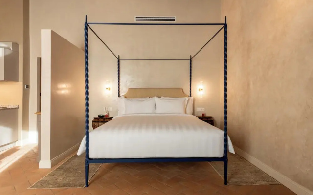 Palazzo Doni by Florence Art Apartments