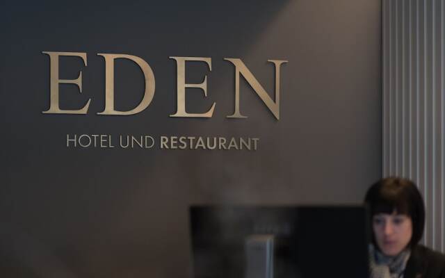 Eden Hotel und Restaurant
