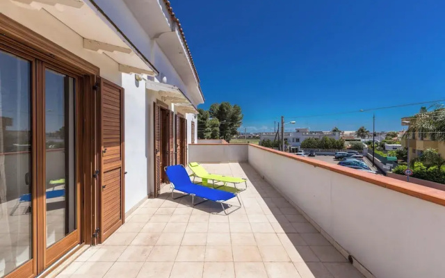 3991 Villa Bea by Barbarhouse