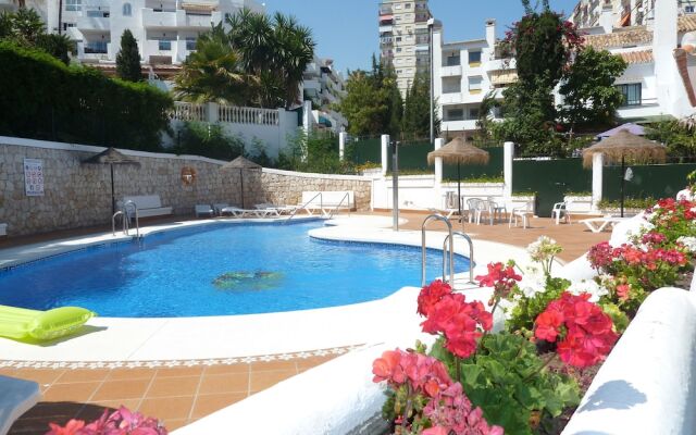 Apartamentos Pueblo Quinta Dos