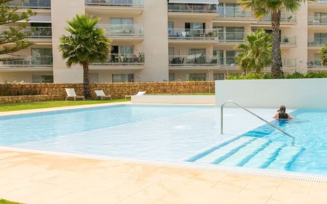 Apartamento Marina Real II JS